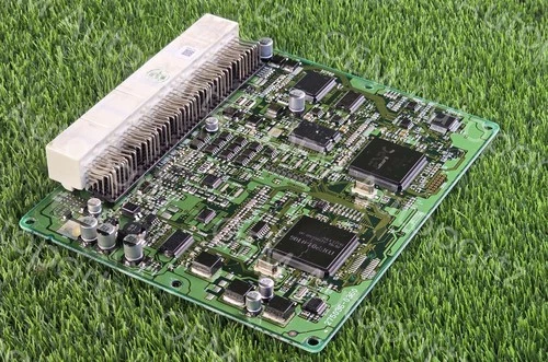 Lexus Gx470 2007-2009 Engine Computer 2UZ-FE 89661-60D31 Ecu Oem Used - Picture 6 of 10