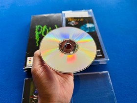 PO'd Panasonic 3DO FPS CIB Complete Reg Card with FREE BOX PROTECTOR