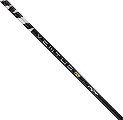 Manche Fujikura Ventus TR 6S Pour Bois De Fairway - Adaptateur Titleist 41,3"