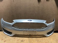 2015 To 2018 Ford Focus Front Bumper Cover Z3308 Ps