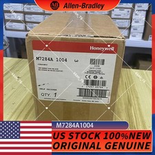 New Honeywell M7284A-1004 Modutrol Motor M7284A1004