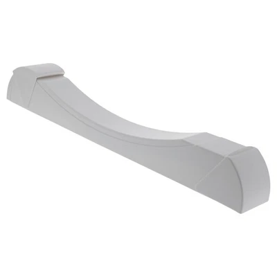 Aldes Fensterlüfter Zuluft Element ELLIAO 30 weiß Abluft Regler für Fenster