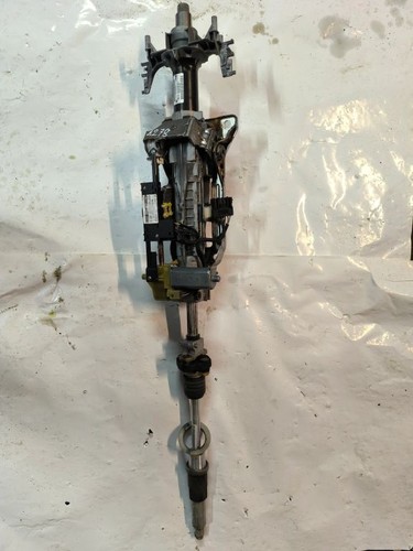 BMW X5 E70 2013 Lenks�ule 32306786603 Diesel PLO34890