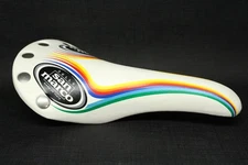RARE MINT SELLE SAN MARCO REGAL Titanium Rails Handmade in Italy World Champion