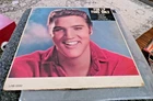 Elvis Presley – For LP Fans Only LP Vinyl Record Original 1959 Rock & Roll