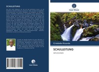 CristóVãO Kizunda | Schulleitung | Taschenbuch | Deutsch (2020) | Reflexionen