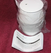 Pampered Chef Ceramic Egg Cooker - #1529 NIB