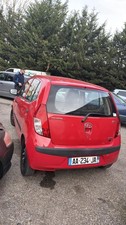 Lève vitre Hyundai I10