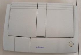 NEC PC ENGINE DUO-R PI-TG10 Used