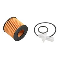 Castrol Filter ÖLfilter FüR Toyota Yaris NLP13_ NSP13_ NCP13_ KSP13_ 1.3
