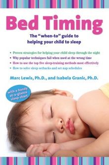 Bed Timing: The When-to Guide to Helping Your Child to... | Buch | Zustand gut