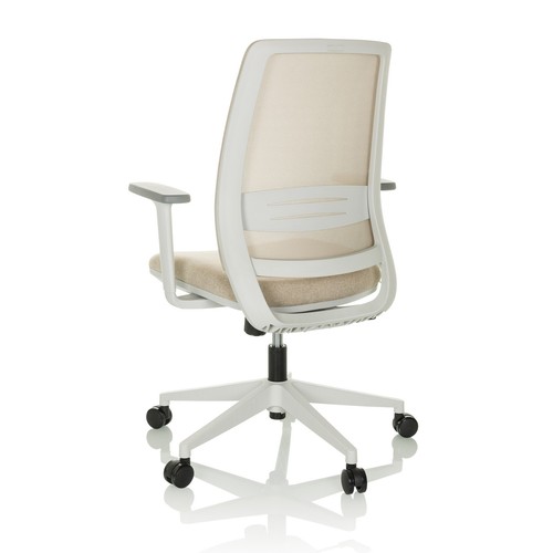 Schreibtischstuhl Bürostuhl ergonomisch Mesh Drehstuhl PROFONDO Netz hjh OFFICE - Bild 11 von 24