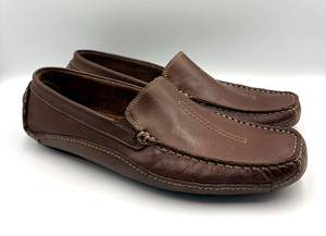 Clarks Driving Loafer | eBay