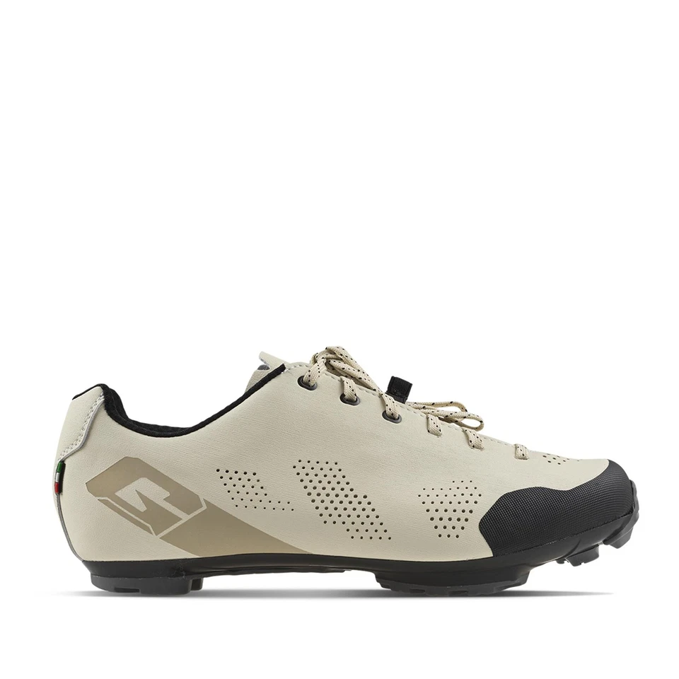 Gaerne Vista Gravel Cycle Bicycle Bike Shoes Sand - Image 1 of 1