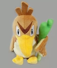 Pokemon fit Plush Doll Pocket Monsters Pokemon Center Limited 2018 13cm