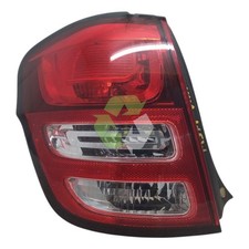 CITROEN C3 VTR MK2 MKII PASSENGER NEARSIDE LEFT TAIL LIGHT 2009-2012