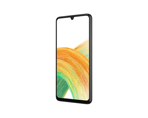 Samsung Galaxy A33 5G ENTERPRISE EDITION 128GB SM-A336B 6.4" SM-A336BZKGEEB - 第 6/8 張圖片
