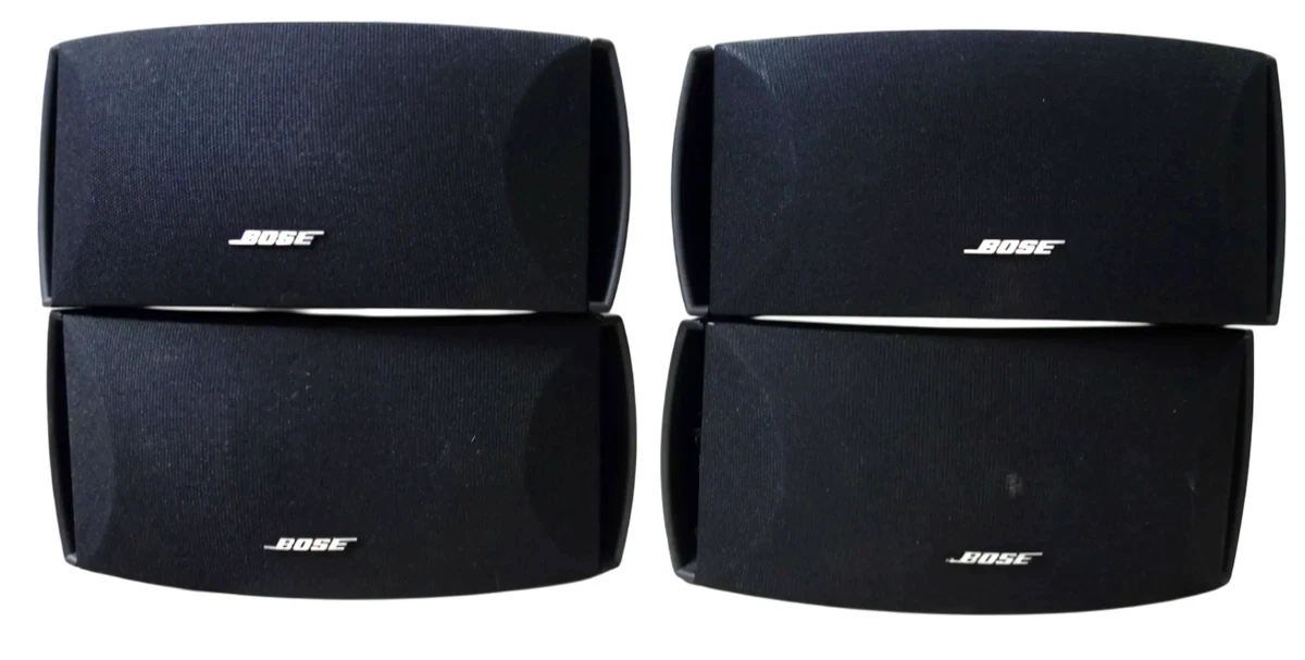 Bose 3·2·1 Home Speakers and Subwoofers for sale | eBay