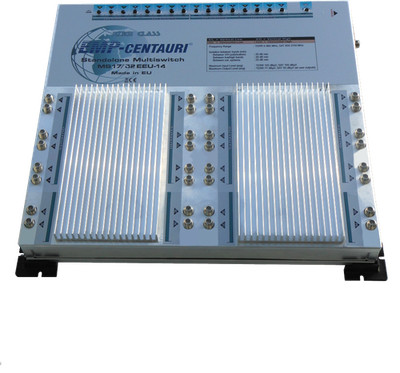 EMP Centauri E.Lite Class Multischalter MS 17/32 EEU-14