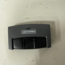 GARAGE DOOR CRAFTSMAN 3 BUTTON OPENER REMOTE CONTROL 139.30498 FCC HBW7964