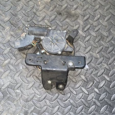 2017-2024 TESLA MODEL 3/Y REAR TRUNK LID LOCK ACTUATOR OEM 1500604-00-B