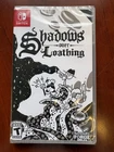 Shadows Over Loathing Nintendo Switch - Sealed