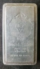 Scottsdale Mint 10oz Silver Stacker Bar