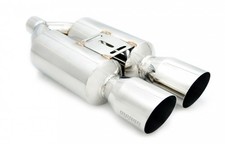 Megan Racing Exhaust Muffler M-rs Muffler Megan Racing Exhaust Muffler M-rs Muffler