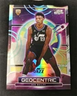 2025 Topps Cosmic Chrome Ace Bailey Base (RAW)
