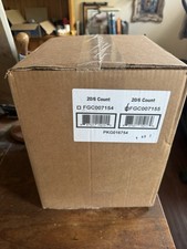 2026 Topps Chrome® WWE - Mega Box - Sealed Case