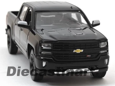 1 24 Silverado for sale | eBay