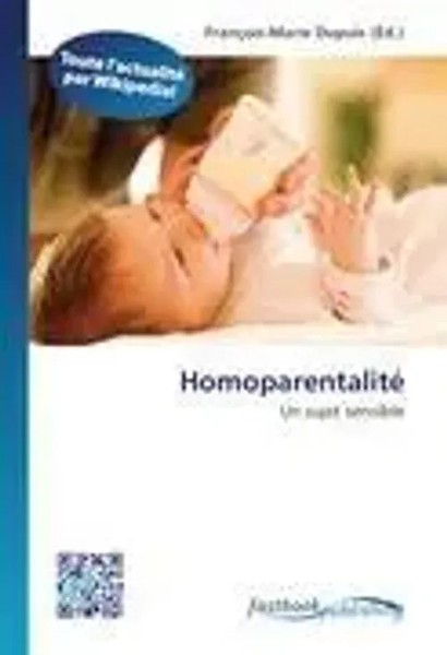 FrançOis-Marie Dupuis | Homoparentalité | Taschenbuch | FranzöSisch (2026)-image