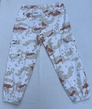 Women's Wild Fable Camo Cargo Pants Tan Pink Brown Sexy Streetwear