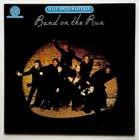 MINT! Vtg 1981 PAUL McCARTNEY Album BAND ON THE RUN Vinyl Lp HALF SPEED MASTERED