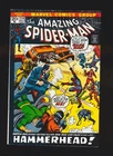 Amazing Spider-Man # 114 Fine/VF Cond