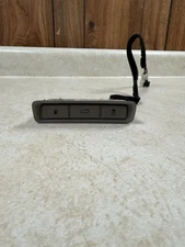 2015-2019 Hyundai Sonata Fuel Door Trunk Traction Switch