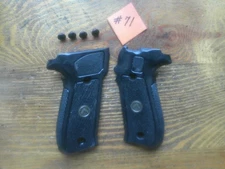 Sig Sauer P226 DA/SA G-10 Legion Medallion Grips OEM Grip Set W/ Screws