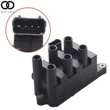 FD498 Ignition Coils Pack For Ford F-150 Ranger Mustang Taurus Mercury Mazda