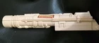 Vintage Large 1991 Patriot GI Joe Tank Vehicle REPLACEMENT PART   Hasbro
