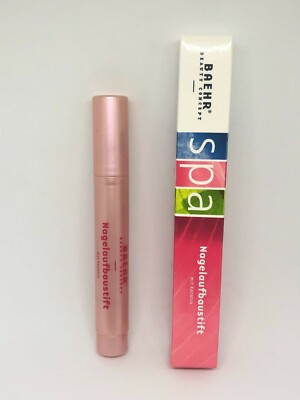 Baehr Beauty Concept Spa Nagelaufbaustift mit Keratin, 3ml