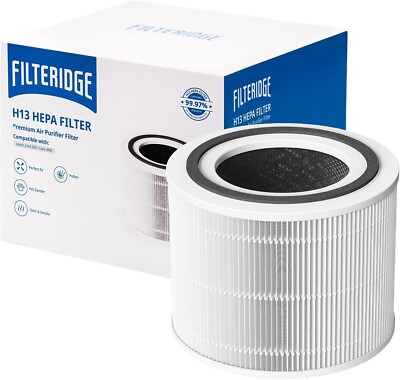 Core 300 replacement filter for Levoit Core 300 300s Hepa 13H