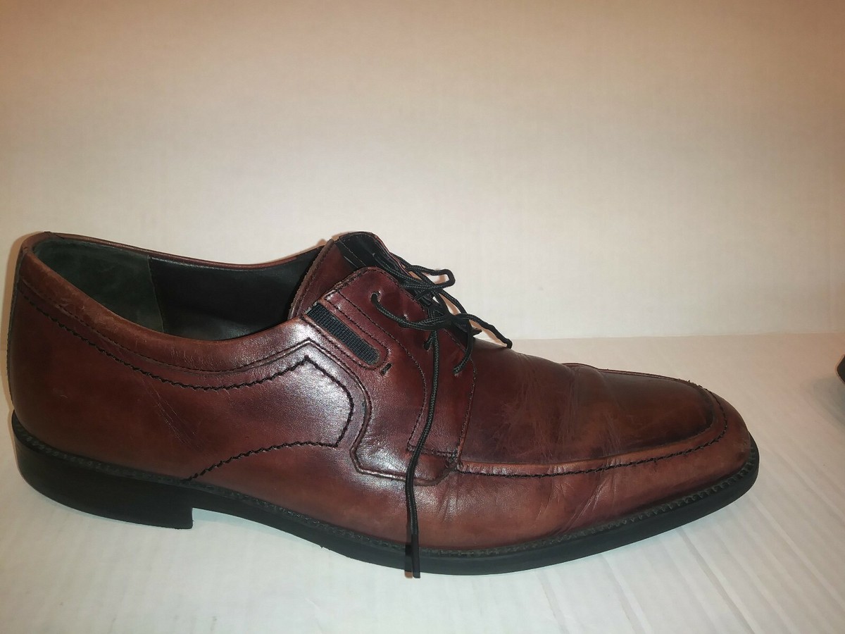 Johnston & Murphy mens shoes Size 10.5 | eBay display picture 2