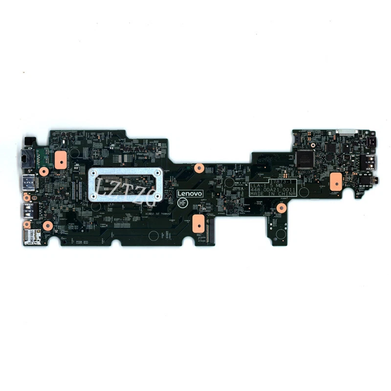 For Lenovo ThinkPad Yoga 11e 5th Gen Motherboard CPU I5 7Y54 RAM 8G FRU 02DC043 - Image 2 of 4