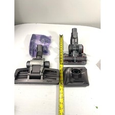 DYSON VARIOUS VACCUM PARTS - SOME ARE NEW AND SOME ARE USED