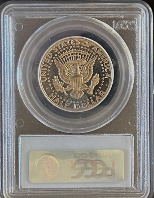 1974-S Kennedy PCGS-PR67- Museum Quality - Kennedy Half Dollar | eBay