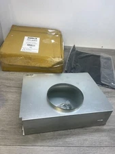 Zephyr Recirculating Kit with Charcoal Filters ZRC-00RG