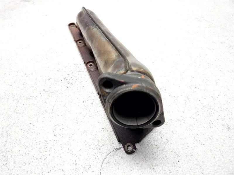 Colector de escape del conductor Mercedes Clase S 2007-2011 221 tipo S450 OEM 2731402109 Foto 2 de 4