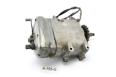 Royal Enfield India Bullet 350 1996 - Getriebe A155G
