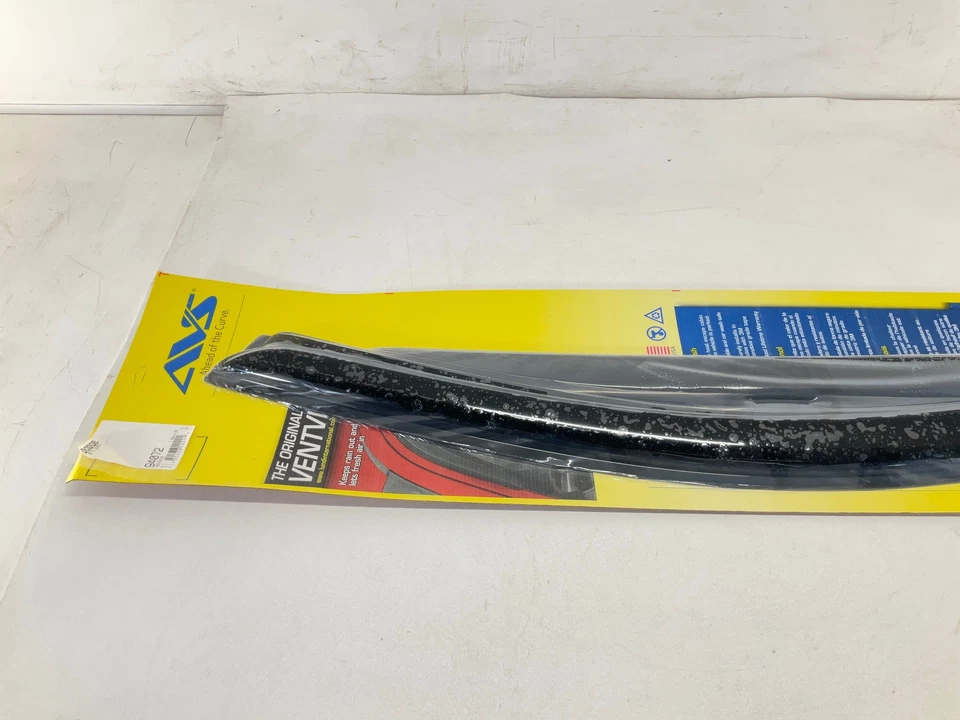 AVS 94072 Fit 08-16 Dodge Journey Ventilador Delantero y Trasero Ventana Deflector Nuevo RB Foto 3 de 4