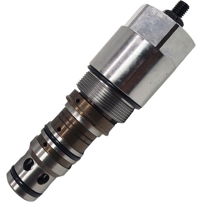 ほぉんの Relief Valve 4723238 for John Deere Hitachi 330LCR 330LC